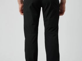 *Брюки 4WS 24-25112 муж.