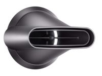 Фен Xiaomi Super Hair Dryer (5 насадок) (Розовый)