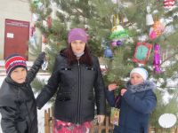 Татаринский сельский дом культуры