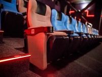 Кинотеатр Starmax Cinema