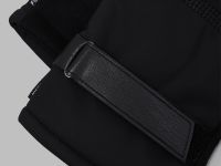 Утепленные перчатки