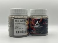 Пигмент "Минеральные пигменты" банка 25 г Ван-Дейк