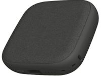 Универсальный внешний аккумулятор Xiaomi Solove Power Bank W5 10000mAh (черный)