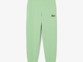 Спортивные брюки Lacoste унисекс