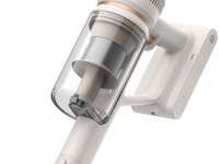 Вертикальный пылесос Dreame U20 Gold