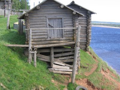 Амбар А.С. Назарова