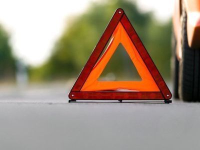 В Якутске в конце минувшей недели в ДТП пострадали четыре ребенка