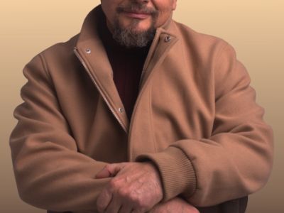 Сергей Трофимов