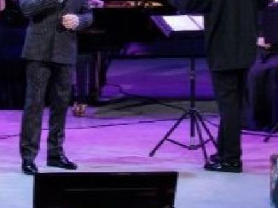 Вильдан Абраров и оркестр ПроМузыка