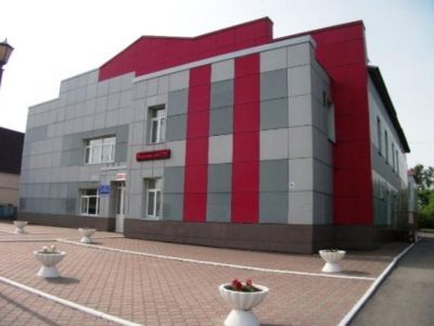 Путятинский районный дом культуры