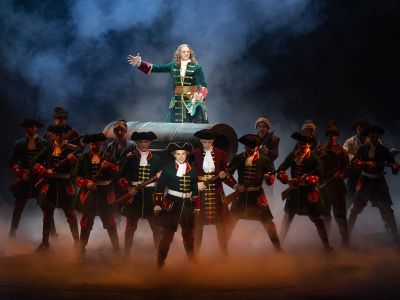 Билеты на Пётр I (Театр музыкальной комедии) / Театр | Афиша | ИнфоТаймс