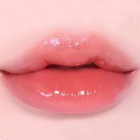 Гелевый тинт для губ с глянцевым финишем hince Raw Glow Gel Tint 03 Rawpricot