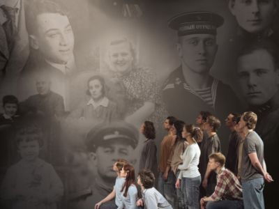 На всю оставшуюся жизнь