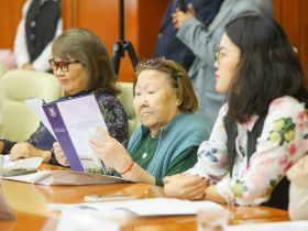 В Якутске отметили 90-летие Института гуманитарных исследований СО РАН