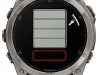 Часы Garmin