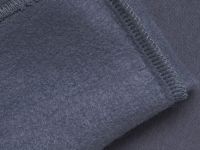 Широкие трикотажные брюки для девочек, Серый