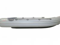 Лодка ПВХ КАЙМАН N-300