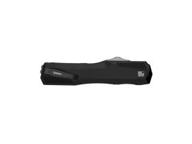 Автоматический нож KERSHAW Livewire, сталь дамаск, рукоять алюминий