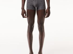 Мужское нижнее бельё Lacoste (3 шт.)