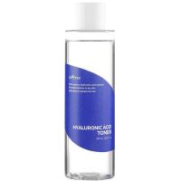 Увлажняющий тонер с гиалуроновой кислотой IsNtree Hyaluronic Acid Toner 400 мл