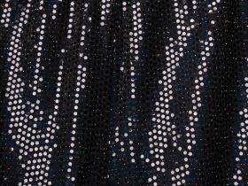 Брюки трикотажные для девочек