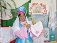 Анясевская сельская библиотека № 14