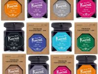 Чернила Kaweco 50 мл стекло, темно-синий