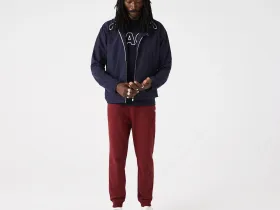 Мужская ветровка Lacoste с капюшоном