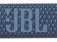 Портативная акустика JBL Charge 6 синий