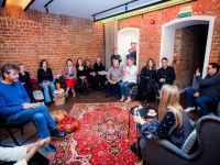 Лофт-клуб «Мезонин»