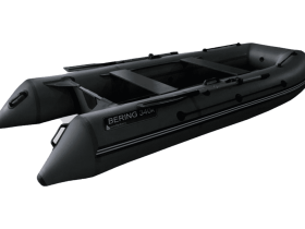 Лодка ПВХ BERING 340К