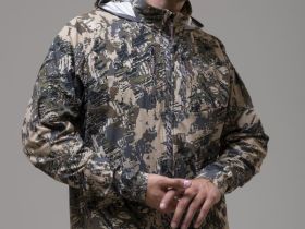 Летний костюм для охоты Remington Hot Summer Figure