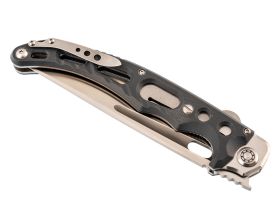 Складной нож НОКС Аватар Н, сталь D2, рукоять G10