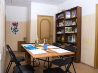 Дом культуры «Луч» с. Стремилово