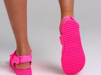 Сандалии для девочек