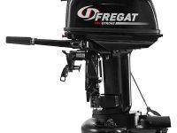 2х-тактный лодочный мотор ФРЕГАТ 30FHS JET
