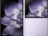 Смартфон Xiaomi Mix Flip 12/512GB Purple