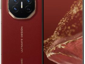 Смартфон HUAWEI