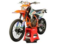 Мотоцикл AVANTIS A5 (CB250-F/ZS172FMM-3A) ENDURO