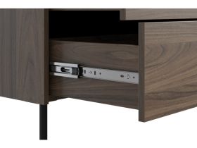 Комод Дигарс 163x81 Орех Карини