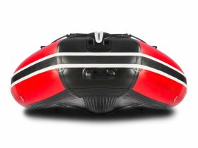 Лодка ПВХ STORMLINE Adventure Standard 430 (2024)