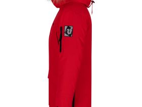 Полупальто пуховое Arctica III Мужское