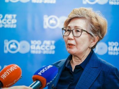 В Якутии создадут сеть телеконсультируемых первичных сосудистых отделений