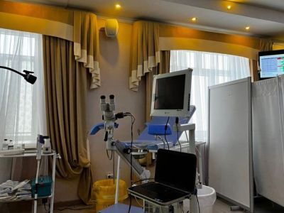 В Якутии реализуется пилотная программа скрининга на рак шейки матки