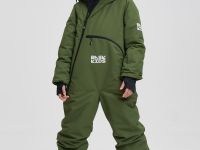 Комбинезоны BASK kids