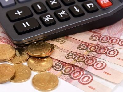 В Якутии средняя зарплата сварщика за год выросла почти на 17 тысяч рублей