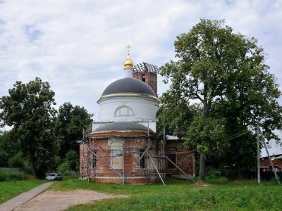 Усадьба "Городна"