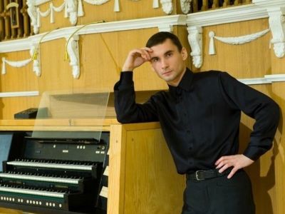 Билеты на Кирилл Янковский. Романтический орган (Филармония. Зал органной и камерной музыки) / Концерт | Афиша | ИнфоТаймс