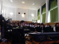 Центр культуры и досуга с. Газимурский Завод