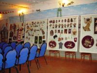 Дом культуры села Марково